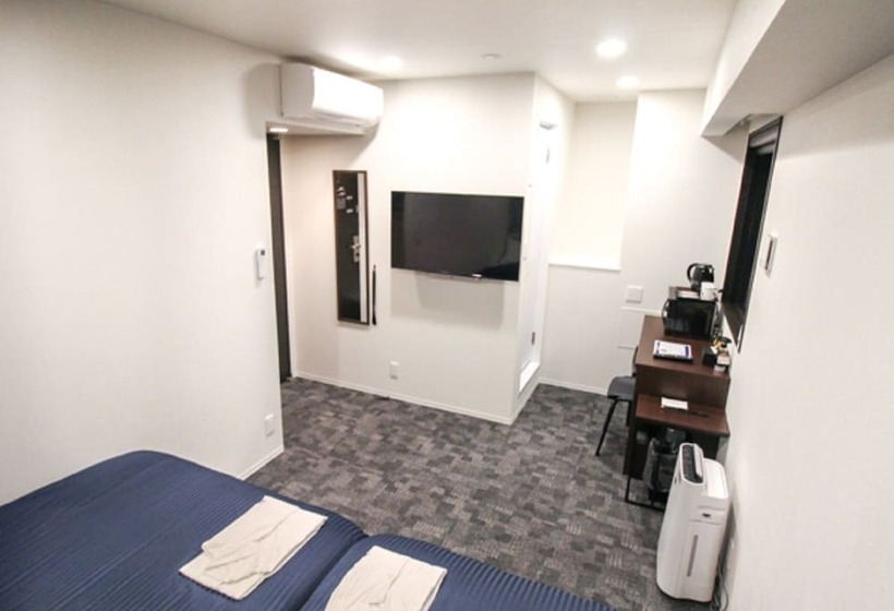 スタンダードルーム, Livemax Nagoya Kanayama