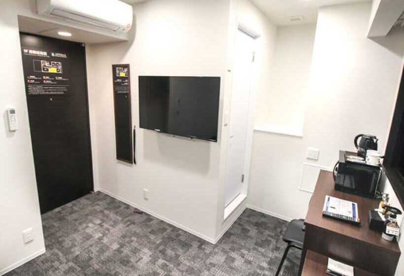 スタンダードルーム, Livemax Nagoya Kanayama