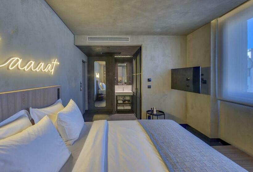 غرفة قياسية, Onoma