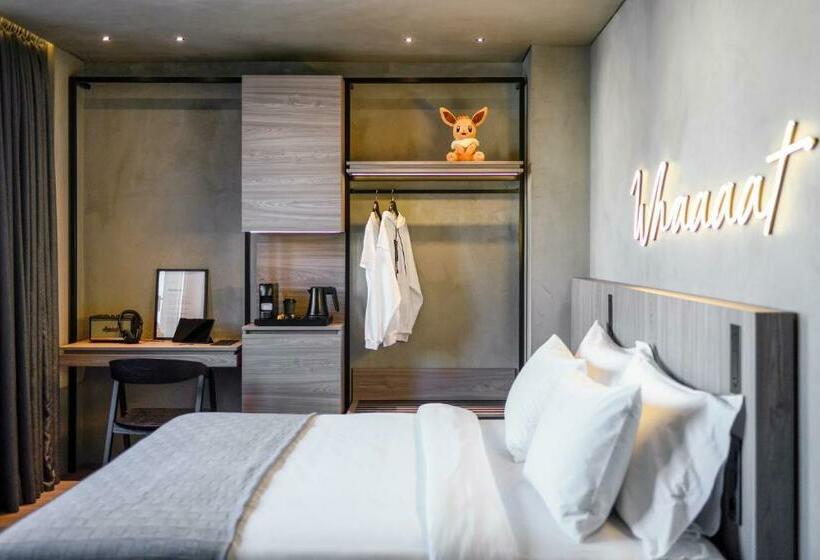 غرفة قياسية, Onoma