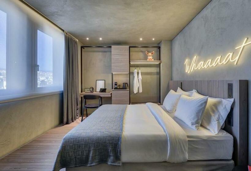 غرفة قياسية, Onoma