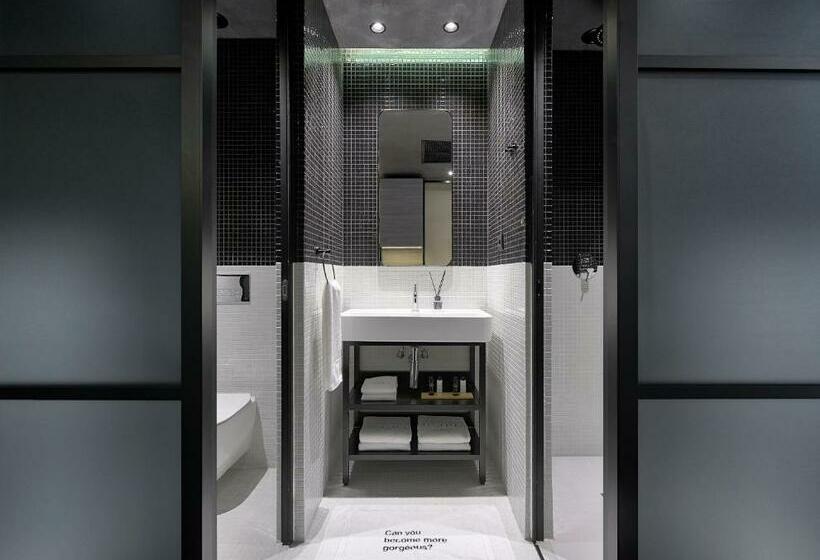 غرفة قياسية, Onoma