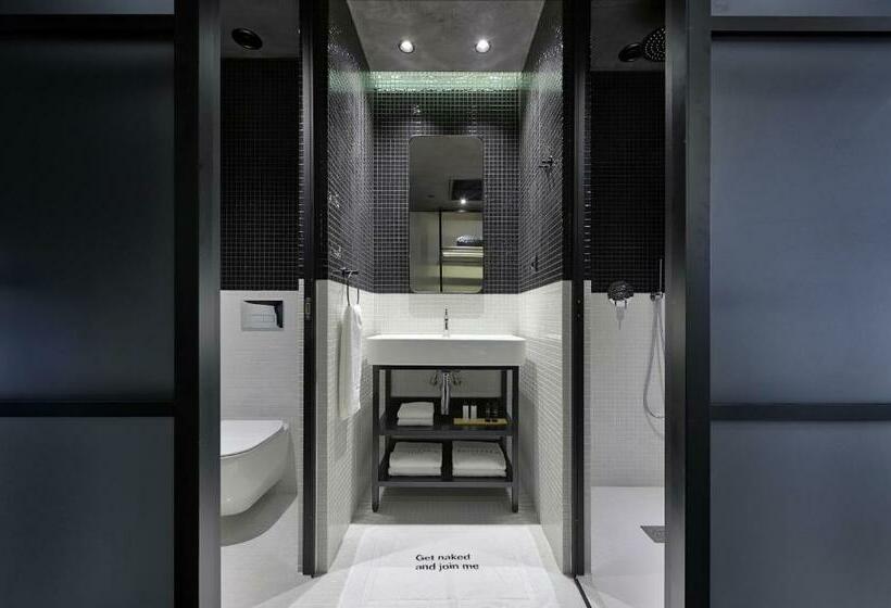 غرفة قياسية, Onoma