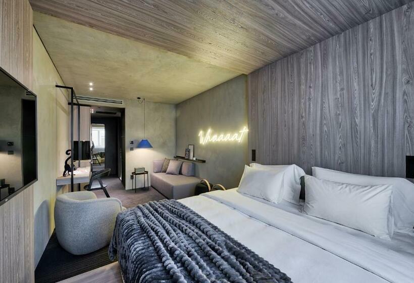 غرفة قياسية, Onoma