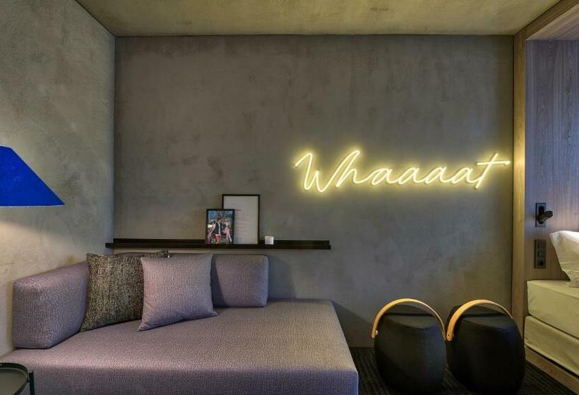 غرفة قياسية, Onoma