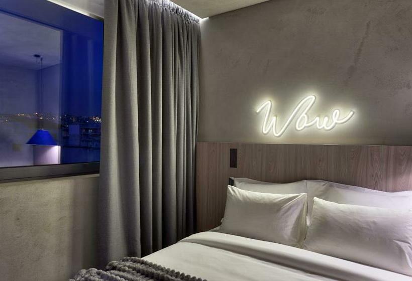 غرفة قياسية لذوى الاحتياجات الخاصة, Onoma