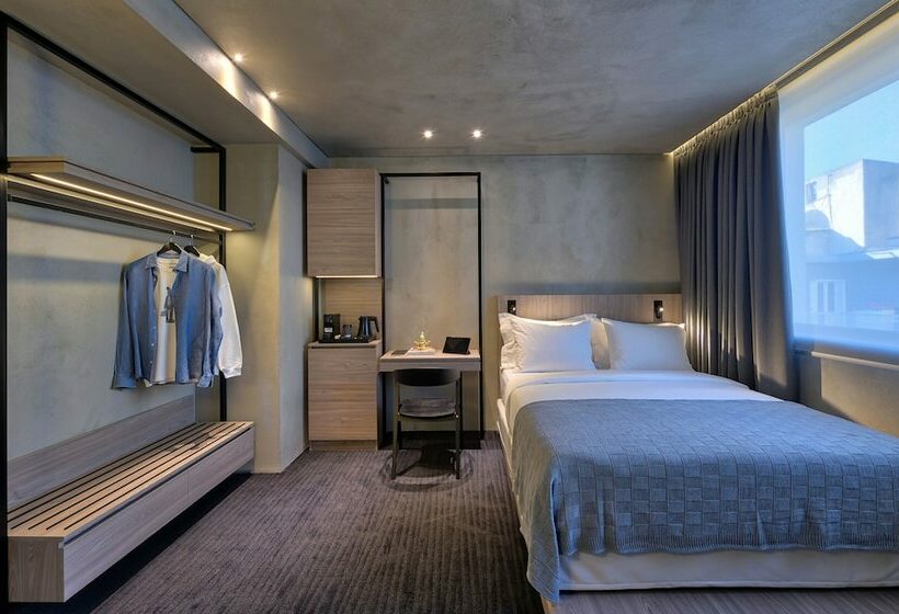 غرفة قياسية, Onoma