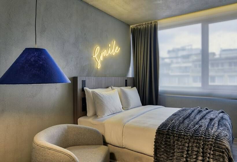 غرفة قياسية, Onoma