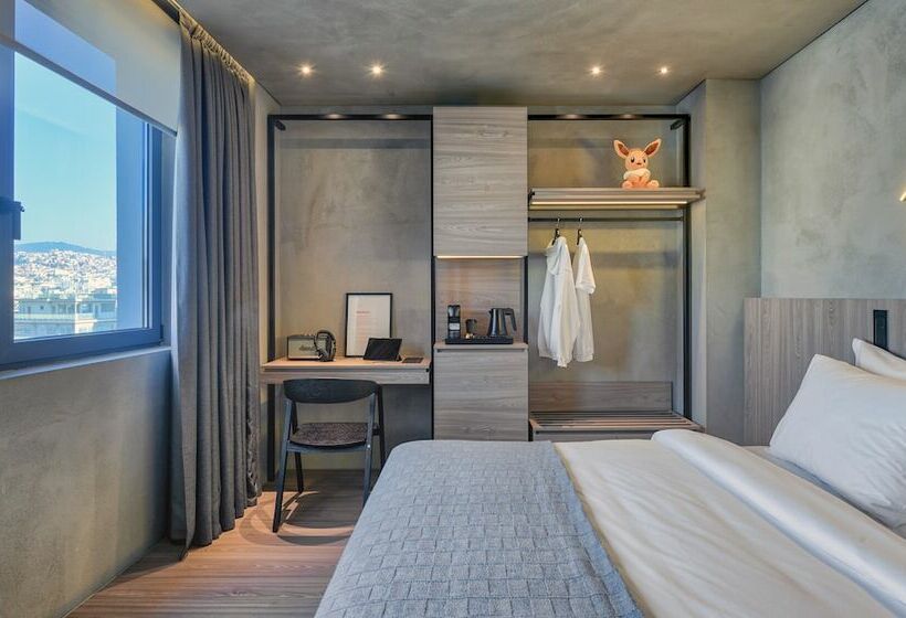 غرفة قياسية, Onoma