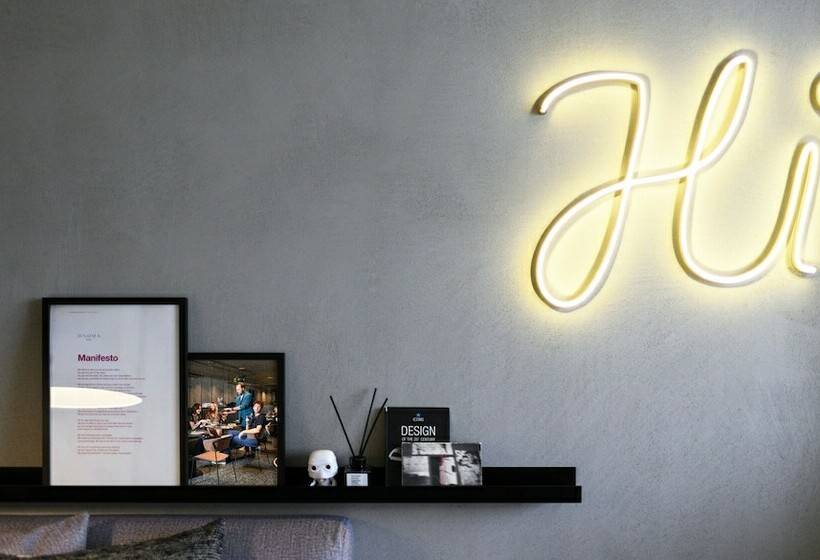 غرفة قياسية, Onoma