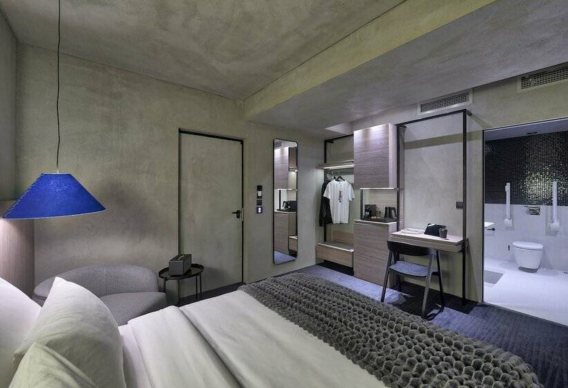 غرفة قياسية, Onoma