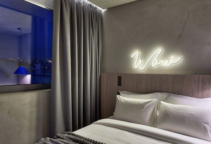 غرفة قياسية, Onoma