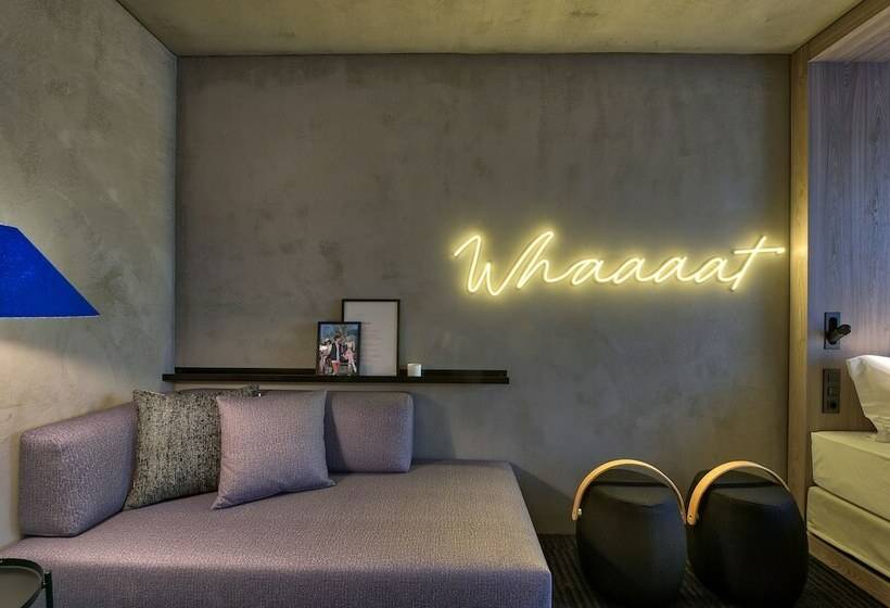 غرفة قياسية, Onoma