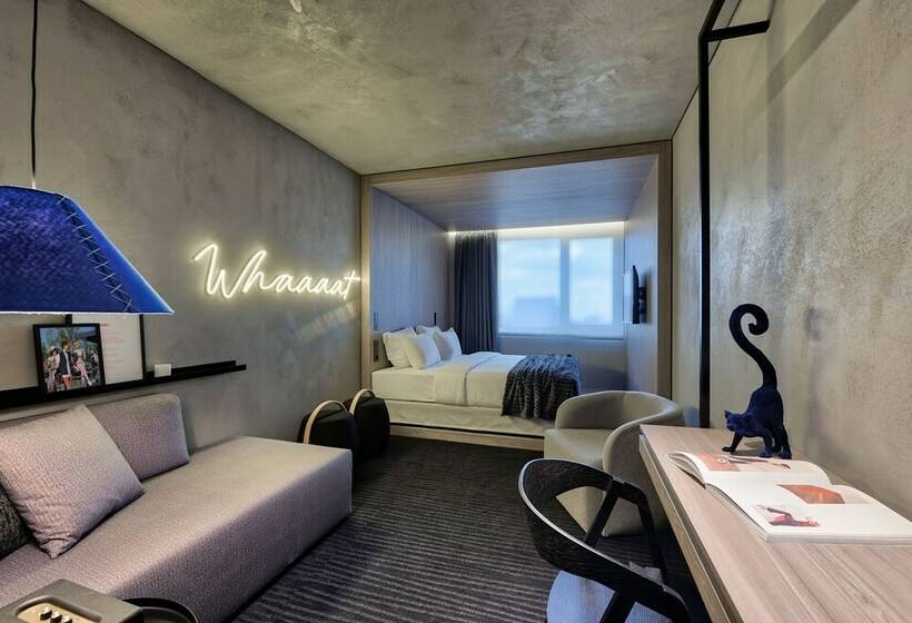 غرفة قياسية, Onoma