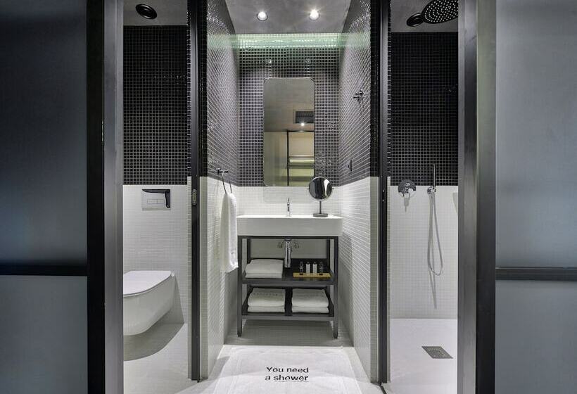 غرفة قياسية, Onoma