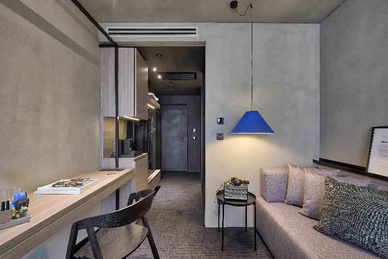 غرفة قياسية, Onoma