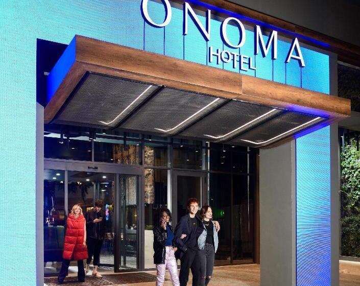 جناح, Onoma