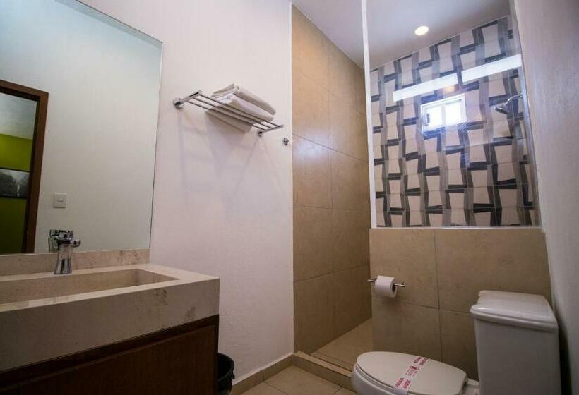 デラックススイート, Santa Rosa By Rotamundos