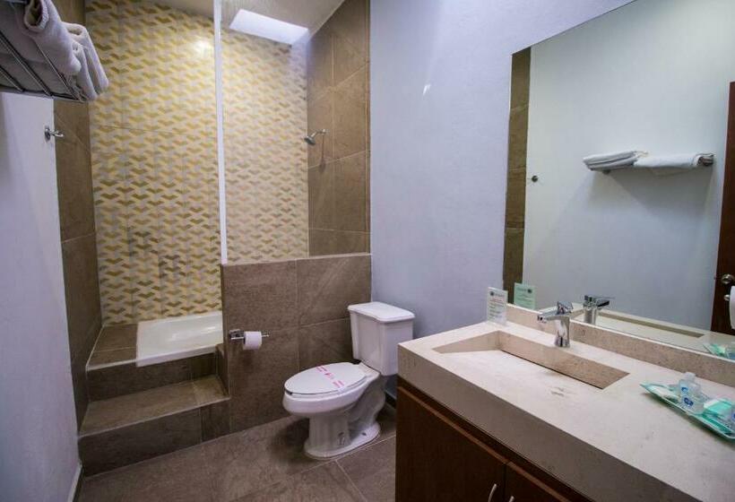 デラックスルーム, Santa Rosa By Rotamundos