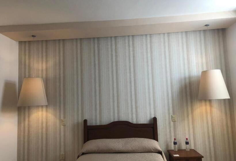 スタンダードルーム, Santa Rosa By Rotamundos