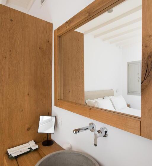 سوئیت 2 خوابه, Island Mykonos Suites & Studios