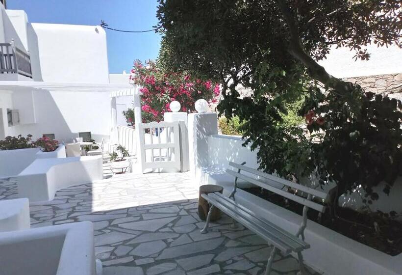 استودیوی سوپریور, Island Mykonos Suites & Studios