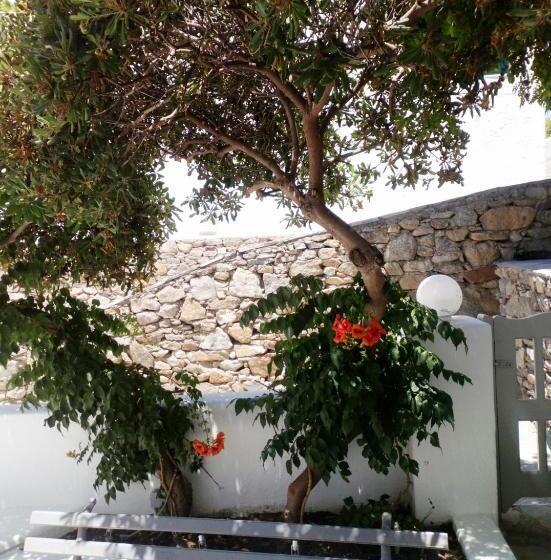 استودیوی سوپریور, Island Mykonos Suites & Studios