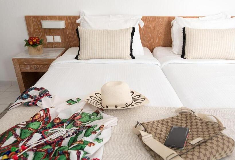 استودیوی سوپریور, Island Mykonos Suites & Studios
