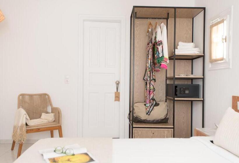 استودیوی سوپریور, Island Mykonos Suites & Studios