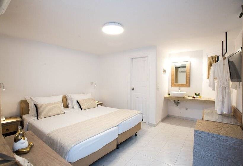 استودیوی استاندارد, Island Mykonos Suites & Studios