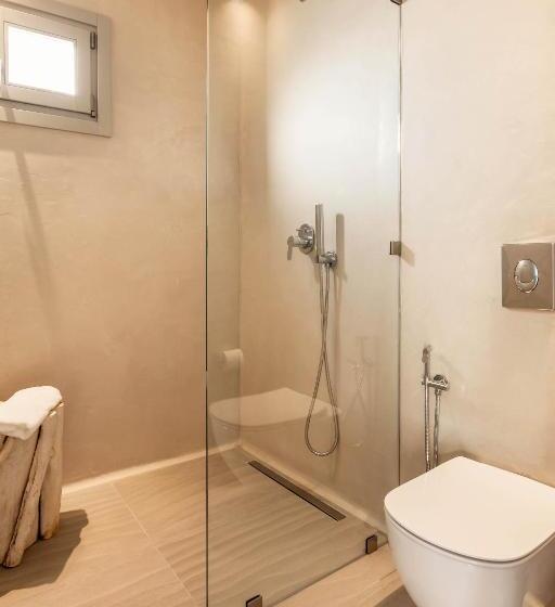 سوئیت 2 خوابه, Island Mykonos Suites & Studios