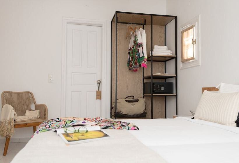 استودیوی استاندارد, Island Mykonos Suites & Studios