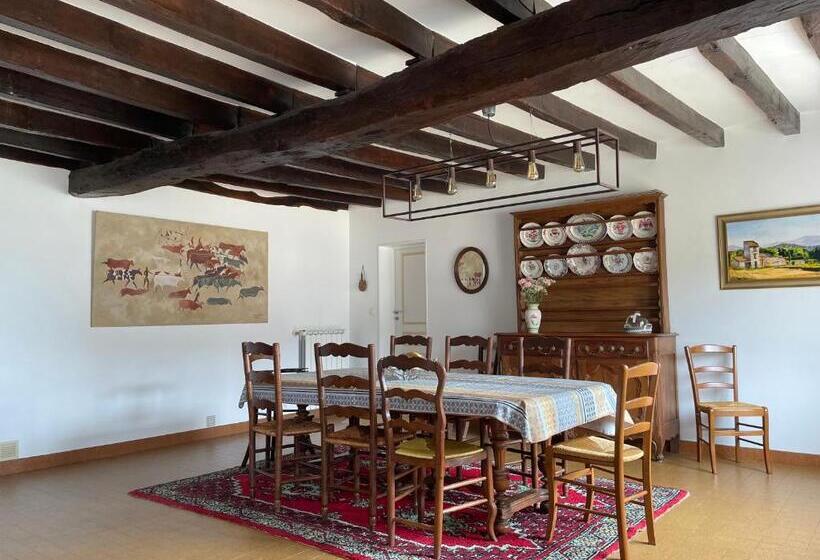 패밀리 스위트, La Belle Etoile