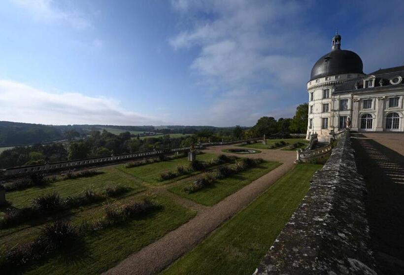 가든 전망 주니어 스위트, La Belle Etoile