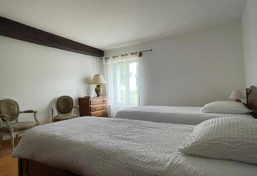 가든 전망 주니어 스위트, La Belle Etoile