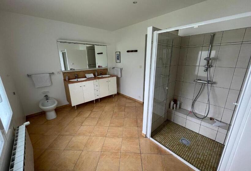 가든 전망 주니어 스위트, La Belle Etoile