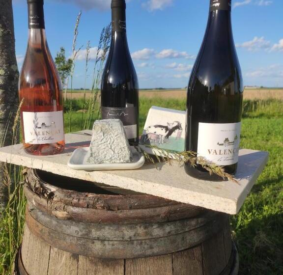 가든 전망 주니어 스위트, La Belle Etoile