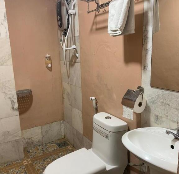 패밀리 룸, Capital O 89333 Musse