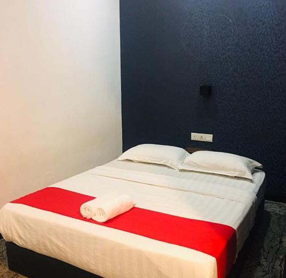 스탠다드 룸, Capital O 89333 Musse