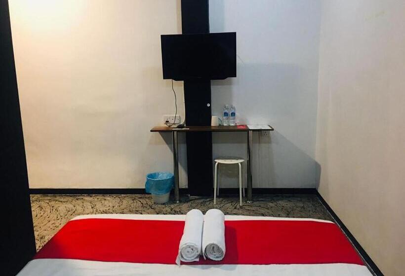 스탠다드 룸, Capital O 89333 Musse