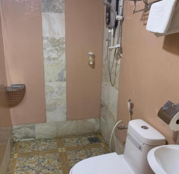 디럭스 룸, Capital O 89333 Musse