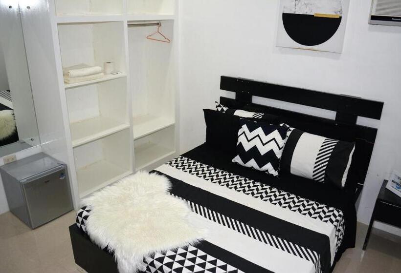 חדר דלוקס, Sergi S Resort And