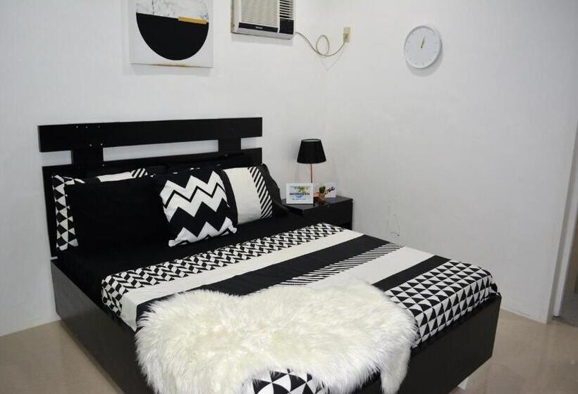 חדר דלוקס, Sergi S Resort And