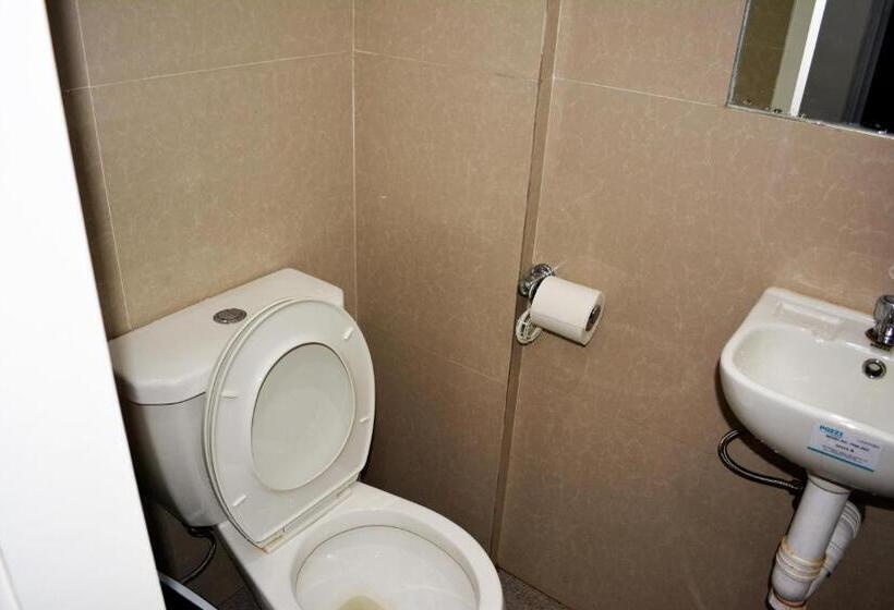 חדר סטנדרט, Sergi S Resort And