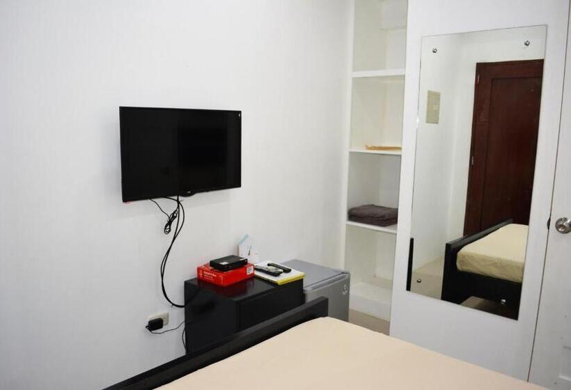 חדר סטנדרט, Sergi S Resort And