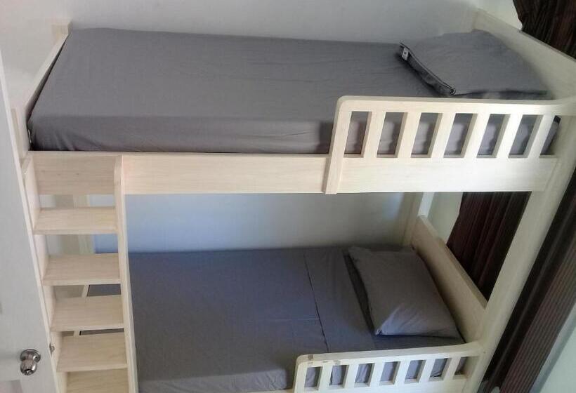 חדר קלאסי לארבעה, Sergi S Resort And