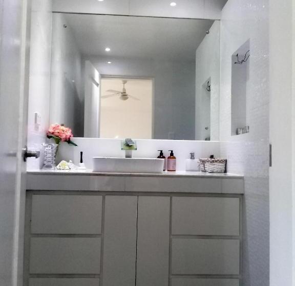 בית, 4 חדרי שינה, Sergi S Resort And