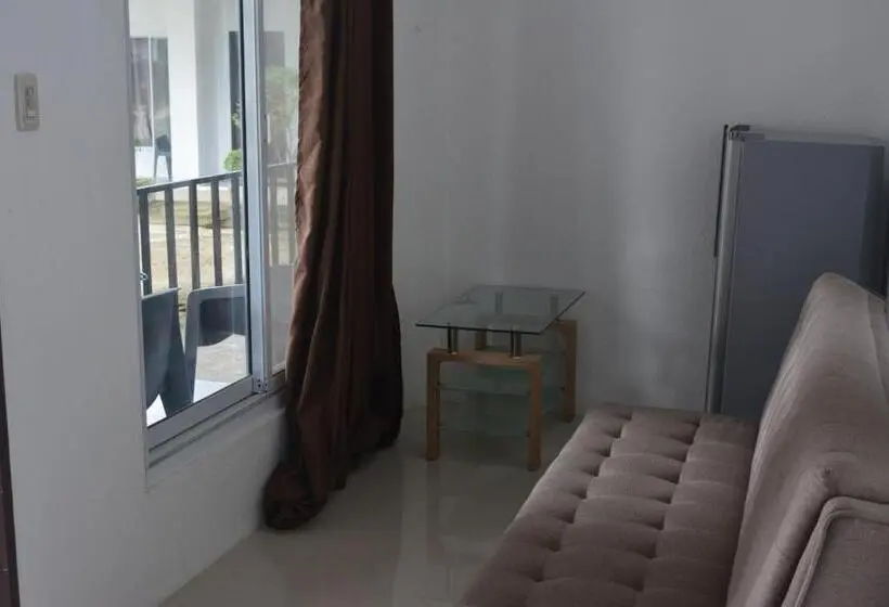 ファミリールーム, Sergi S Resort And