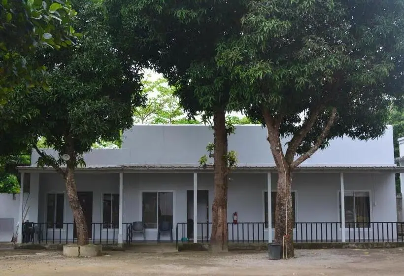 ファミリールーム, Sergi S Resort And