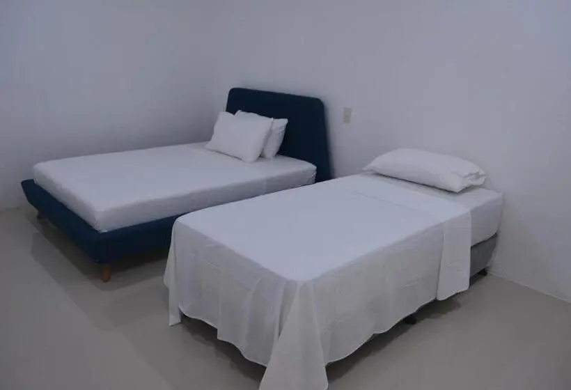 ファミリールーム, Sergi S Resort And